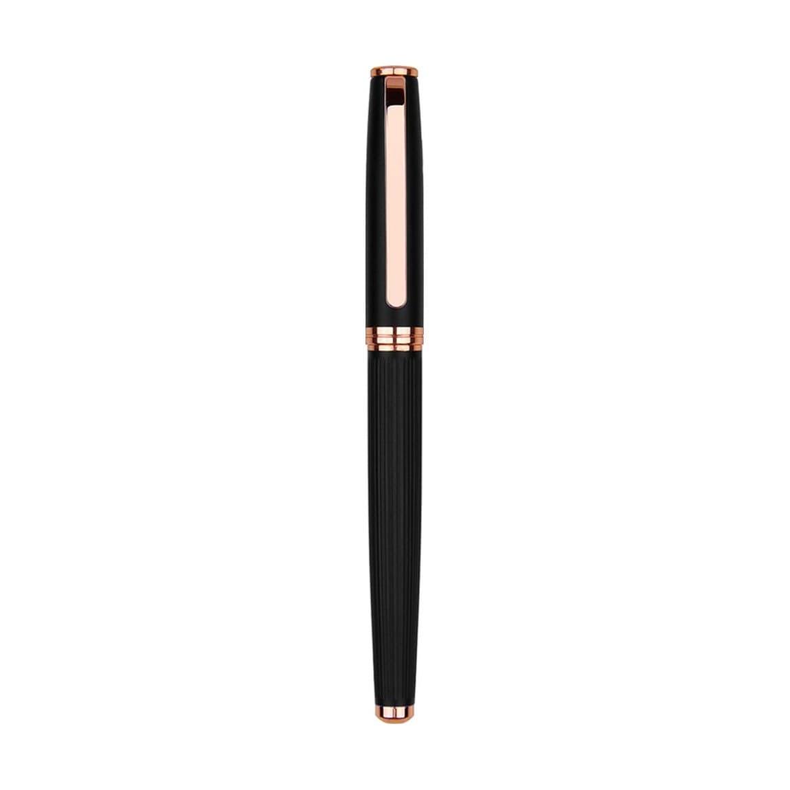 STELLAR ROSE - Metal Roller Pen