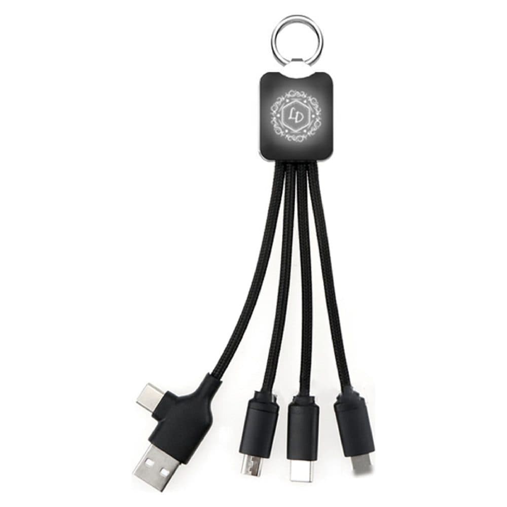 STRAND - Charging Cable
