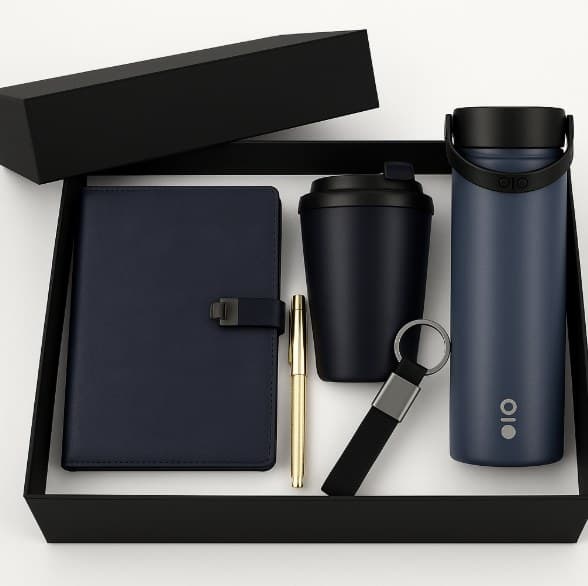 SUMMIT - VIP Gift Set