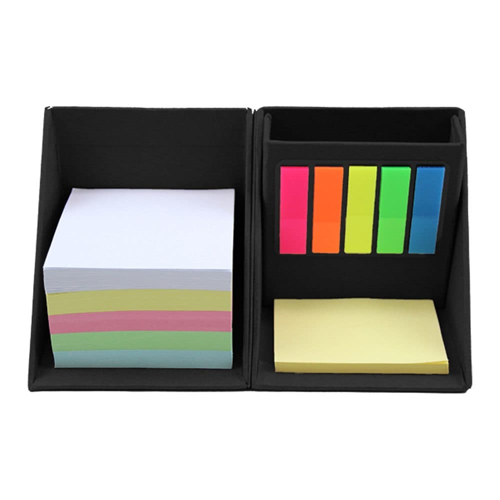 THE CUBE - Sticky Memo Box - S