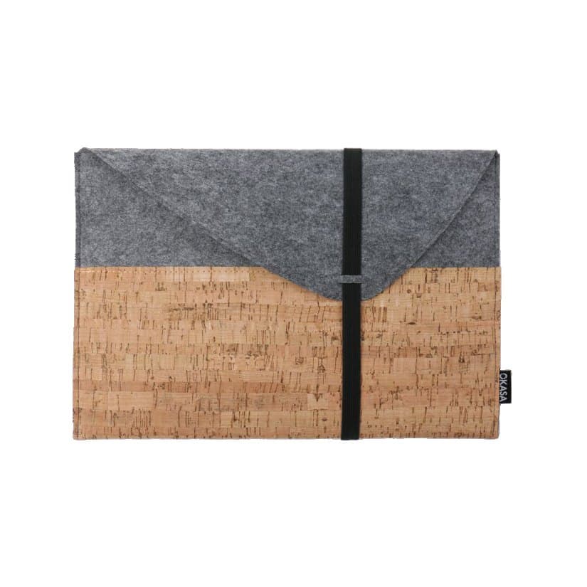 THISTLE - Felt Laptop Sleeve