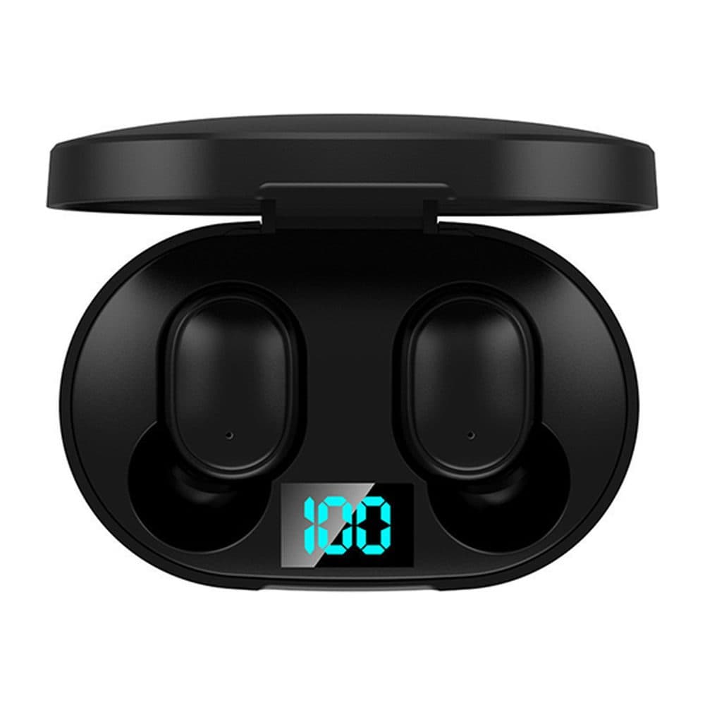 TIMBRE - Wireless Earbuds